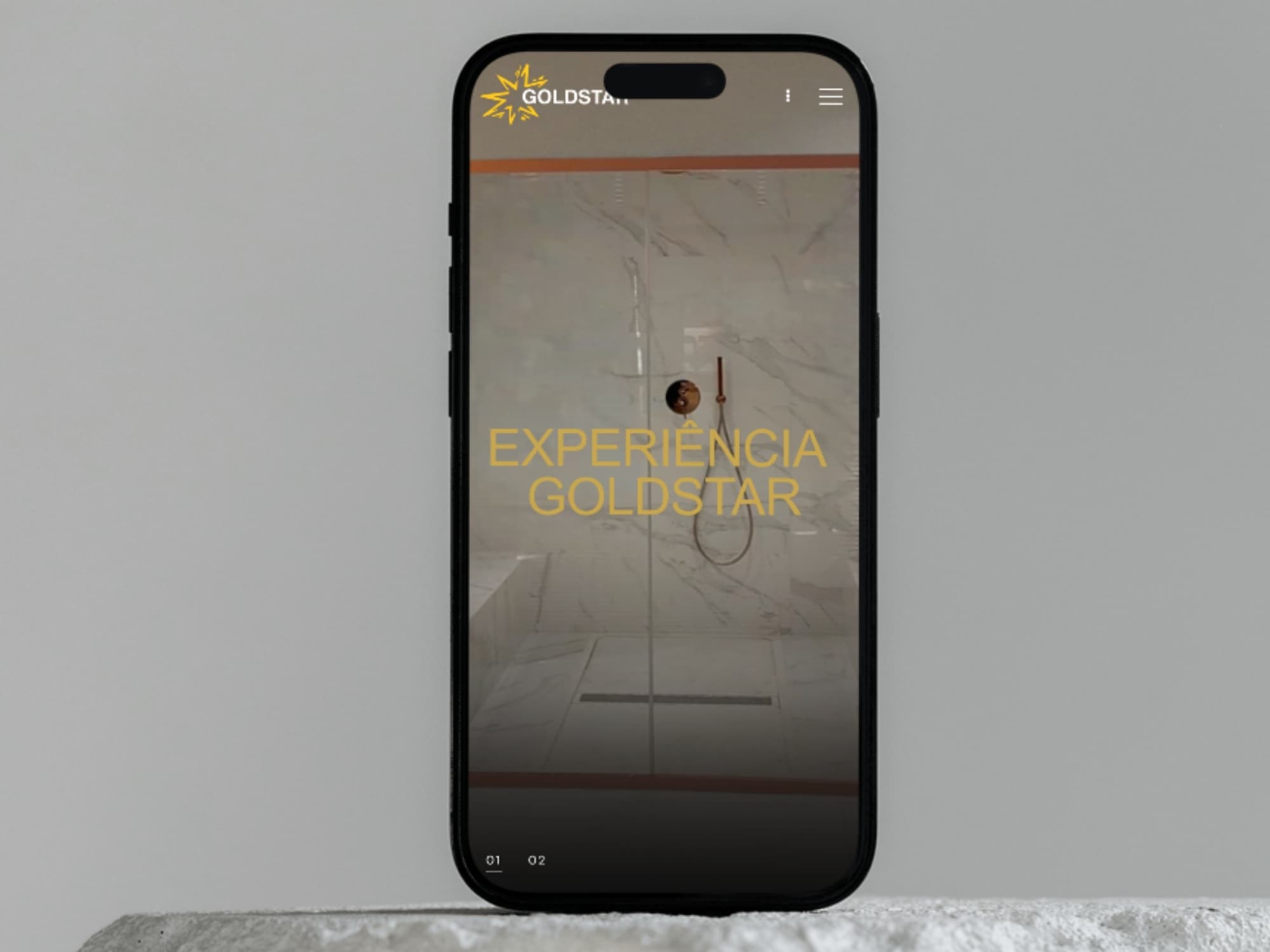 Goldstar MFN, management system detail