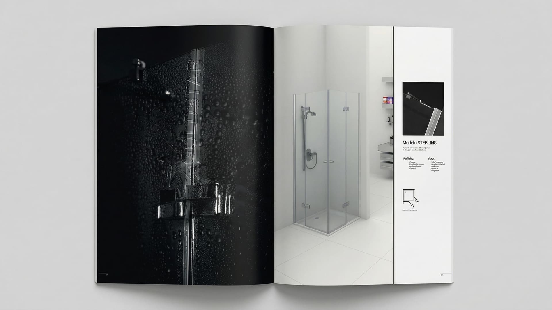 Goldstar PDF catalogue, over 50 pages of products