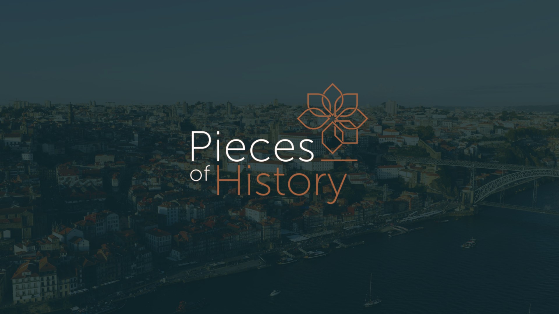 Pieces of History, website e plataforma imobiliária, Portugal 2026
